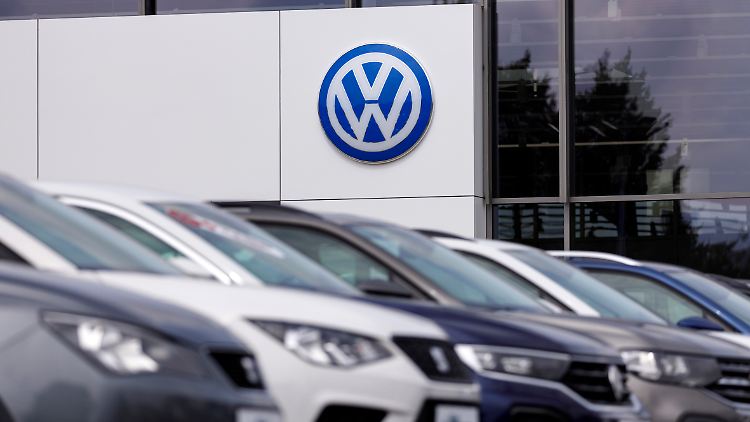 Neuwagen-Käufer haben ein Recht auf eine vollumfängliche Beseitigung etwaiger Mängel.