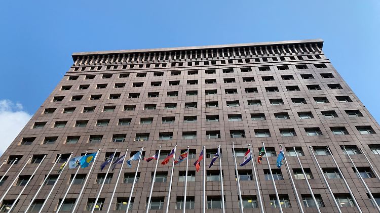 Nicaragua hat seine Botschaft in Taipeh aufgegeben.