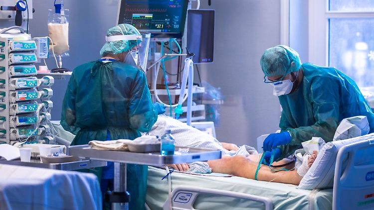 Weltweit ist Sepsis die führende infektionsbedingte Todesursache.