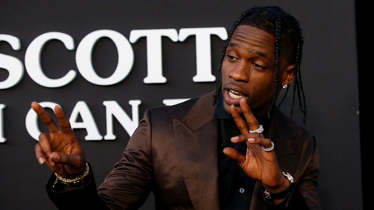 Alleine gegen Travis Scott sind schon Hunderte Klagen eingegangen.