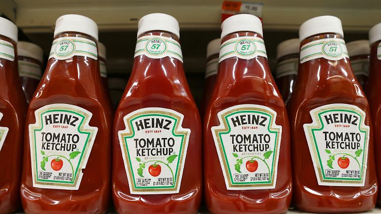 Kraft Heinz, hierzulande vor allem bekannt für seinen Ketchup, erwirbt 85 Prozent der Anteile von Just Spices.