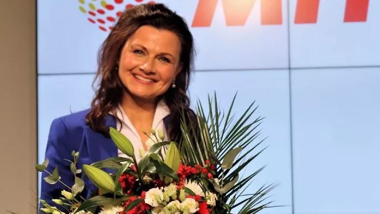 Gitta Connemann sitzt bereits seit 2002 im Bundestag. Nun führt die 57-Jährige die Mittelstandsvereinigung der CDU.