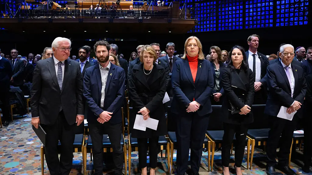 Bundespraesident-Frank-Walter-Steinmeier-warb-fuer-eine-politische-Loesung-fuer-Frieden-im-Nahen-Osten