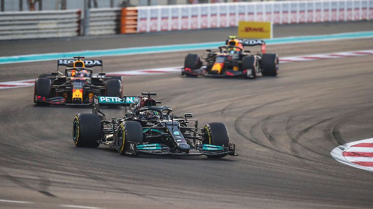 VW will die Formel 1 aufmischen.
