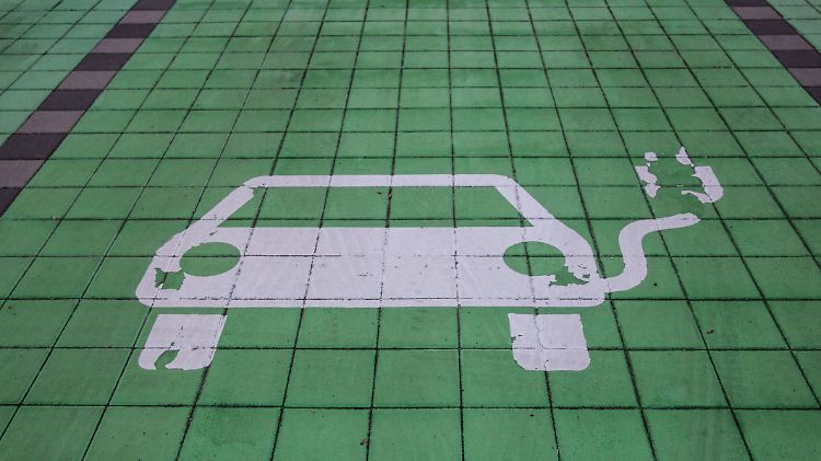 Die Förderung der E-Mobilität wird ab 2023 an den Fähigkeiten des Fahrzeugs ausgerichtet.