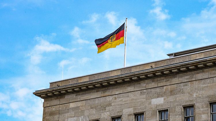 Beim Finanzministerium schlagen seit Beginn der Pandemie auch viele Milliarden zu Buche, die zur Bekämpfung von Corona benötigt werden.