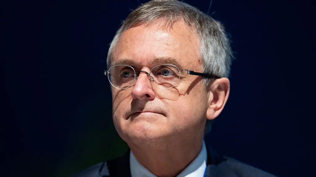 Gerald-Quitterer-Praesident-der-Bayerischen-Landesaerztekammer-monierte-Lauterbachs-Reformplaene-seien-ins-Stocken-geraten