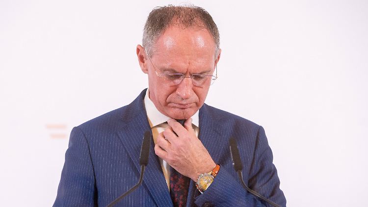 "Ich bedaure die Aussagen von damals und würde sie heute nicht mehr tätigen", sagte Karner.