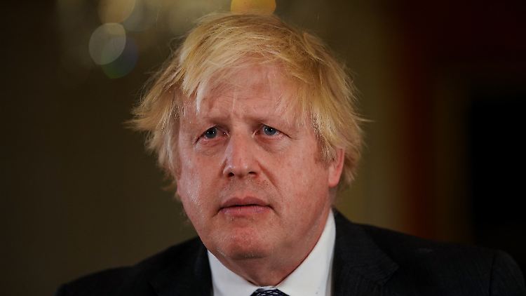Für den britischen Premier Boris Johnson handelt es sich um die vielleicht schwierigste Woche seiner 2019 begonnenen Amtszeit.