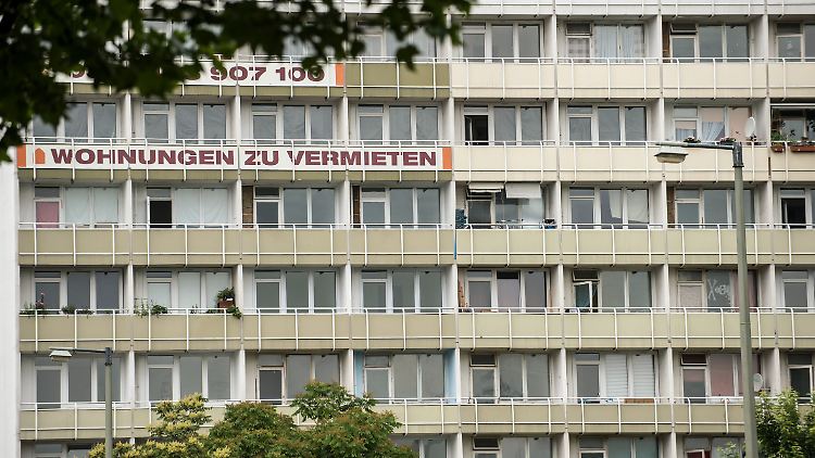 Noch ist der Anstieg des Leerstandes in Städten wie Berlin nur minimal. Doch die Empirica-Experten erwarten eine  weitere Entspannung. 