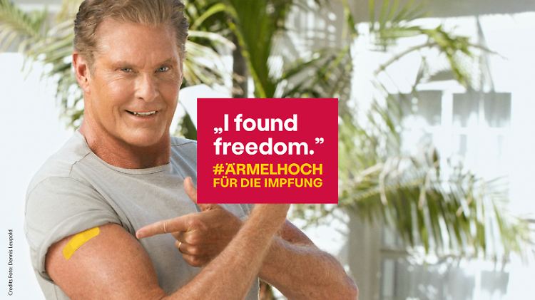 Die letzte Kampagne hat nicht alle überzeugt.