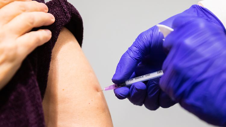 Reicht der Impfstoff? Die Äußerungen des Gesundheitsministers wecken daran Zweifel.