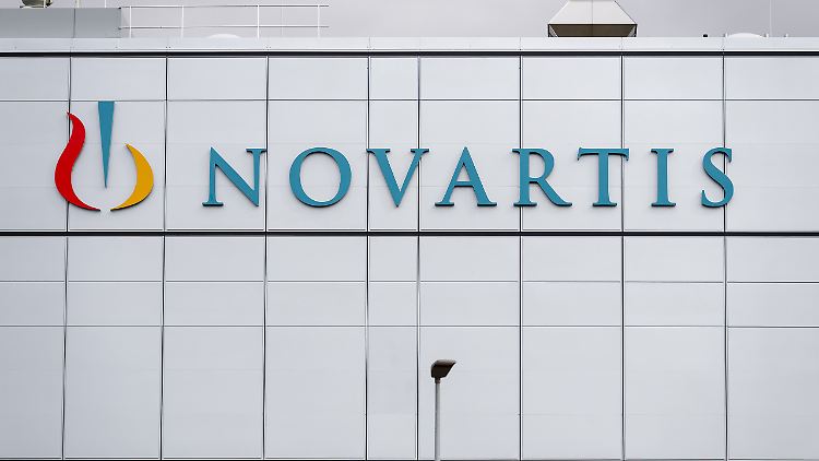 Novartis will für 15 Milliarden Dollar Aktien zurückkaufen.