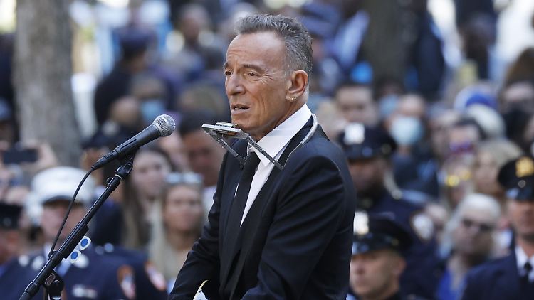 Bruce Springsteen bleibt der Boss, auch was Geschäftstüchtigkeit angeht.