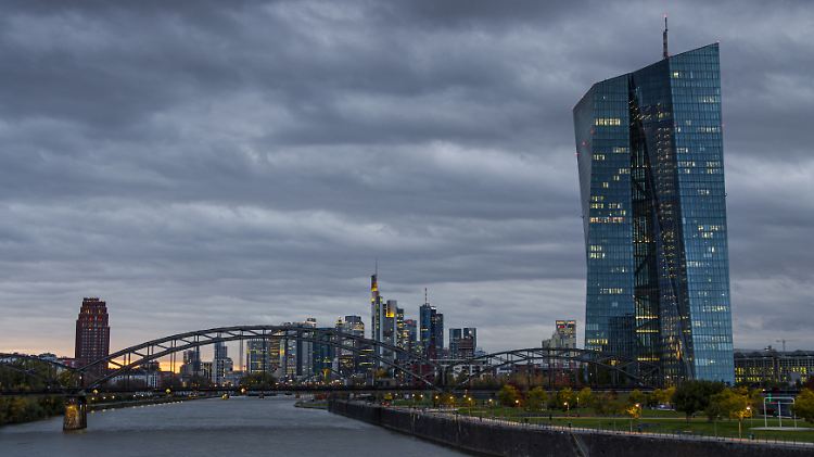 Die EZB wird ab März für PEPP den Anleihenbestand nicht mehr erhöhen - aber auch nicht reduzieren.