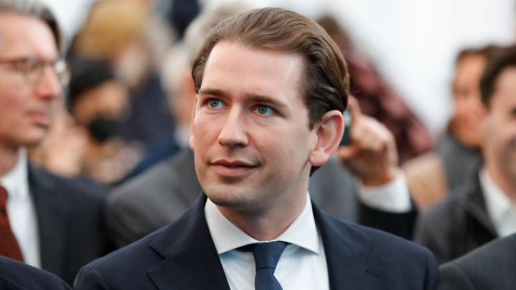 Die Korruptionsstaatsanwaltschaft ermittelt derzeit gegen Kurz und mehrere Vertraute.