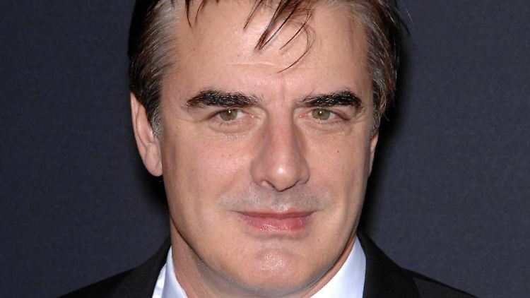 Soll 2004 und 2015 zwei Frauen vergewaltigt haben: US-Schauspieler Chris Noth. 