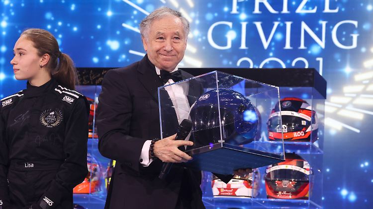Todt scheidet als FIA-Präsident aus.