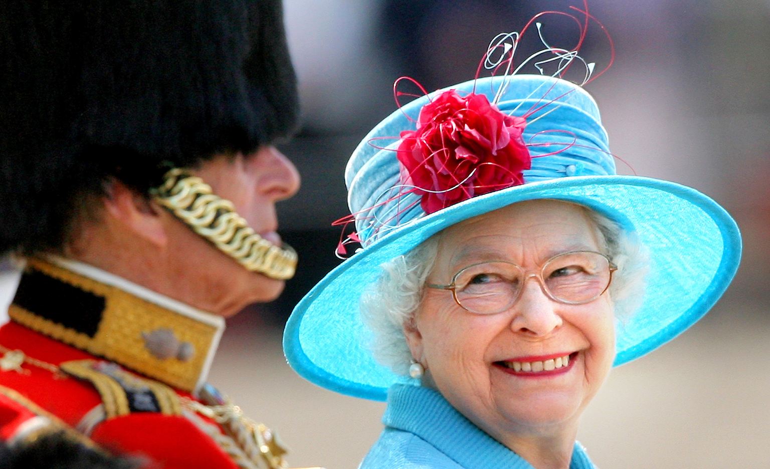 Queen Elizabeth II. war über 70 Jahre das Oberhaupt des britischen Königshauses. Von allen Royals mochte Großbritannien sie am meisten. Und auch Deutschland ...