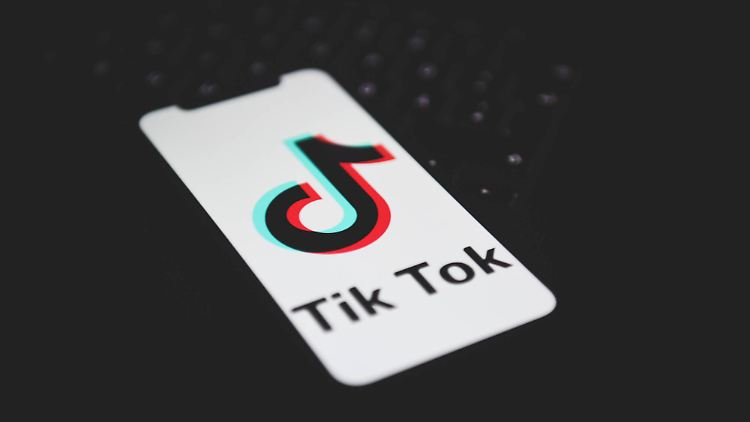 Tiktok meldete jüngst, weltweit mehr als eine Milliarde Menschen würden die App jeden Monat nutzen.