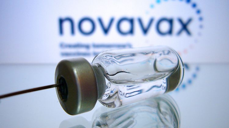 Der Impfstoff des US-Herstellers Novavax ist der fünfte, der in EU zugelassen wurde.