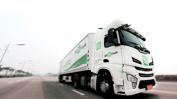 Autonome Fahrzeuge praktizieren einen defensiven Fahrstil - Menschen dagegen nicht immer.