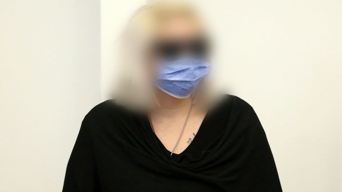 Die Mutter der getöteten Leonie wurde nun ebenfalls zu einer Gefängnisstrafe verurteilt.
