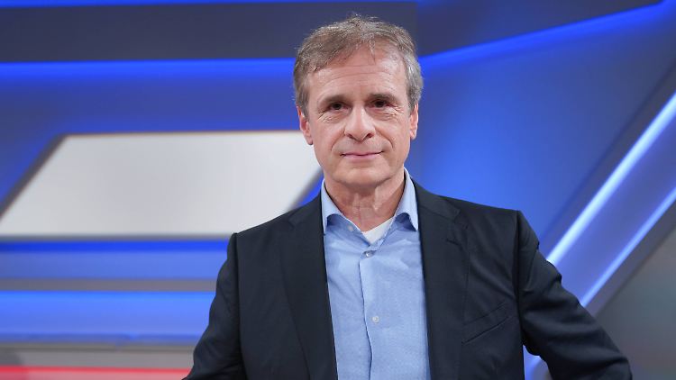 Seinen Anwalt habe er schon kontaktiert, sagt Kekulé.