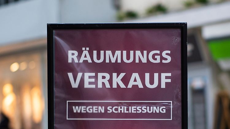 Die Rückzahlungen könnten weitere Insolvenzen provozieren.