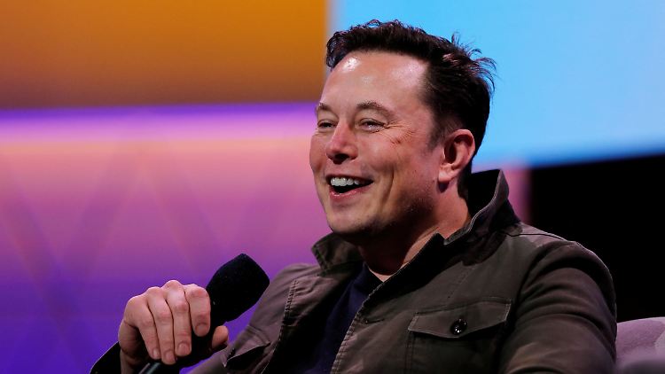 Elon Musk ist Teslas größter Einzelaktionär.