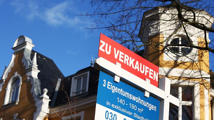 Im obersten Preissegment wird den Verkäufern, anders als in den vergangenen Jahren, nicht mehr alles sofort aus der Hand gerissen.
