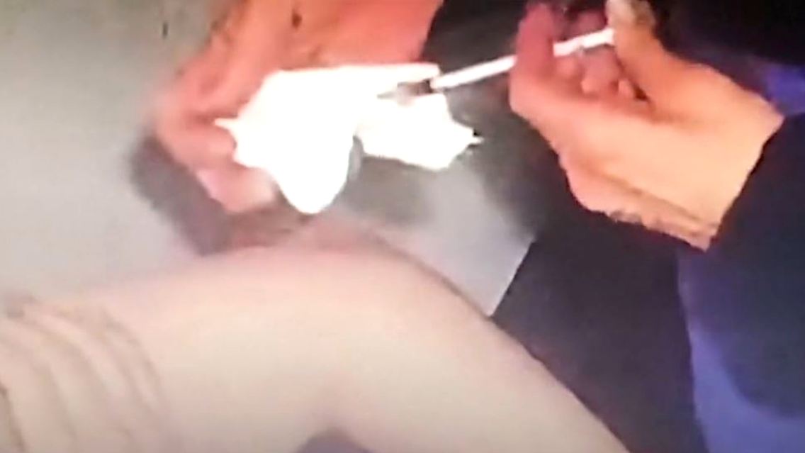 Krankenschwester Palermo.JPG