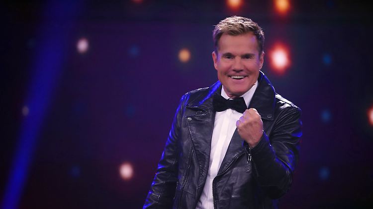Ist in der 20. Staffel von DSDS wieder am Start: Jury-Chef Dieter Bohlen. Ohne ihn geht's eben doch nicht.