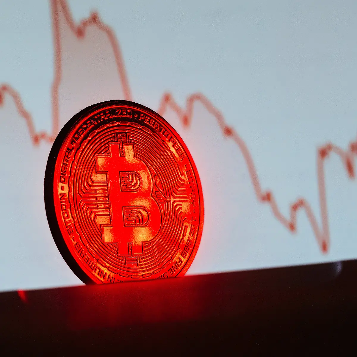 Krypto-Experte im Interview: Bitcoin ausgebremst: Was steckt dahinter? -  ntv.de