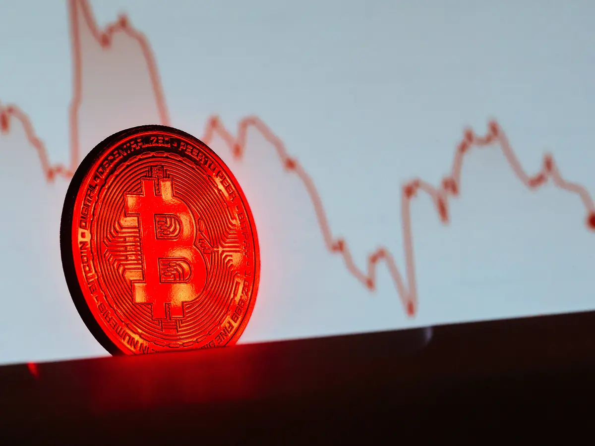 Krypto-Experte im Interview: Bitcoin ausgebremst: Was steckt dahinter? -  ntv.de