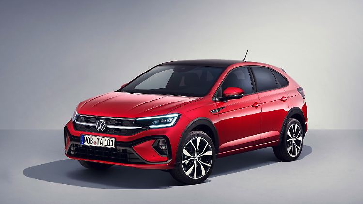 Am Anfang war gar nicht klar, ob der VW Taigo auch nach Europa kommt. Jetzt ist er da.