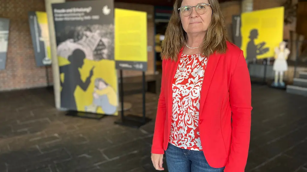 Bei-Bettina-Rosenberger-hat-der-Heimbesuch-Spuren-hinterlassen