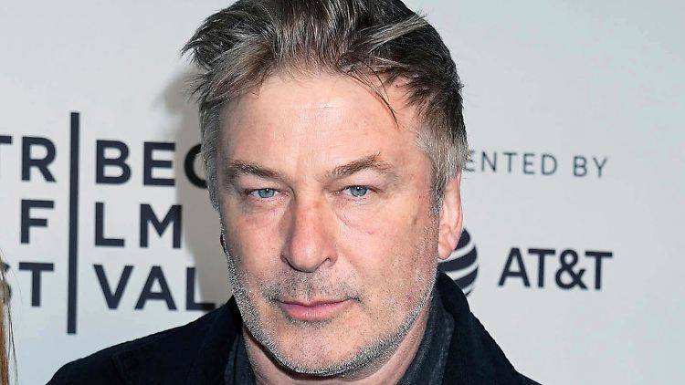 Geht in die Offensive: Alex Baldwin.