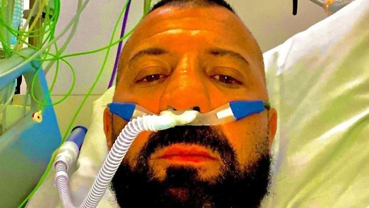 Der belgische Kickboxer-Superstar Frédéric Sinistra leugnete lange die Existenz des Coronavirus, nun ist er an Covid-19 verstorben.