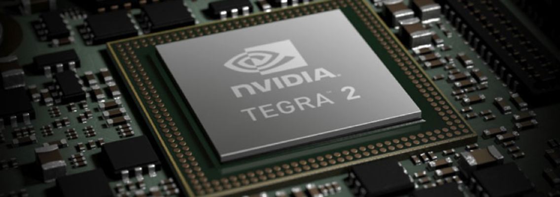 Der Tegra 2 ist für Nvidia ein Riesenerfolg.