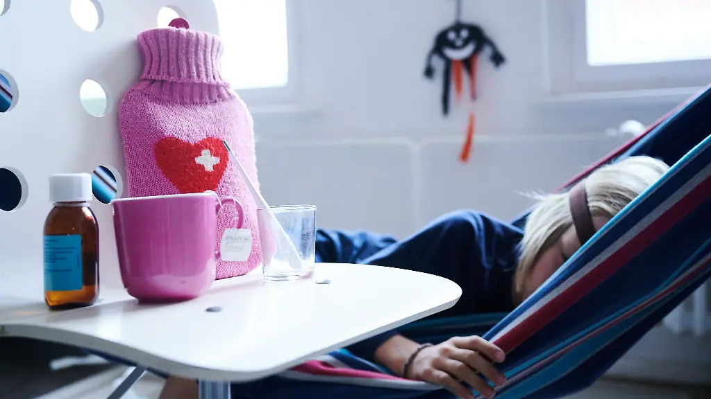 Gesetzlich-versicherte-Eltern-haben-Anspruch-auf-Kinderkrankengeld-wenn-sie-ihr-erkranktes-Kind-betreuen-muessen