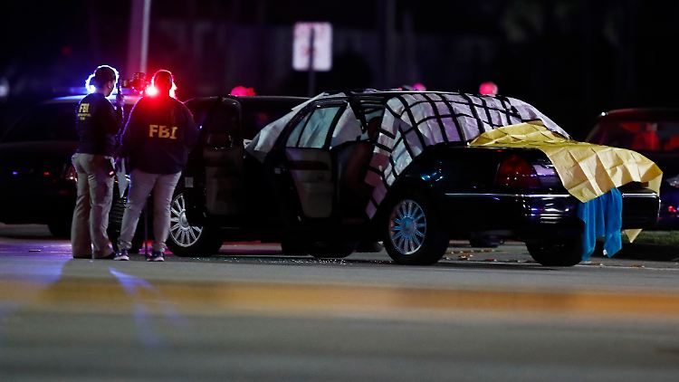 Immer mehr Amerikaner bewaffnen sich, im vergangenen Jahr wurden fast 23 Millionen Schusswaffen verkauft.