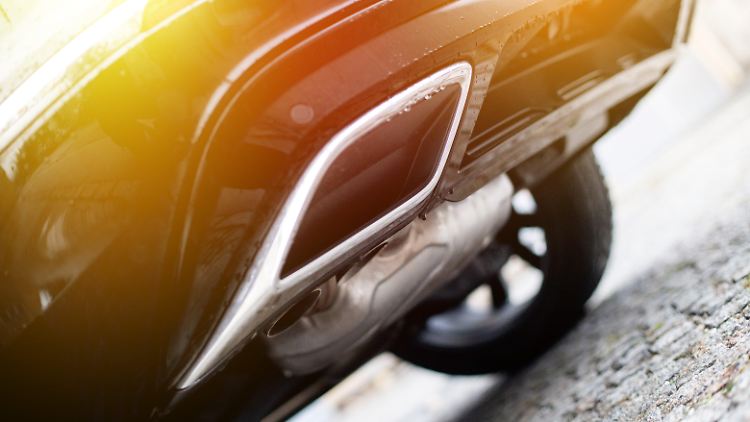 Dass das, was unter dem Auto verbaut ist, einmal so interessant für Diebe wird, hätte auch niemand gedacht.