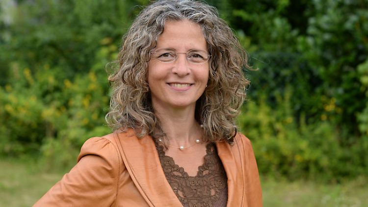 Nathalie Krahé ist Diplompsychologin mit Sitz in Frankfurt am Main.