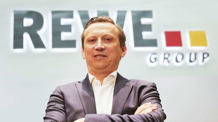 "Es gab noch nie so viele Forderungen nach Preiserhöhungen", sagt Souque.
