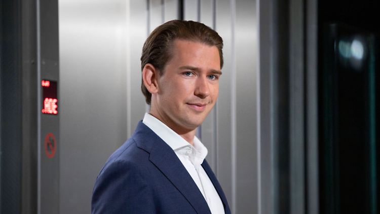 Sebastian Kurz war im Oktober nach Korruptionsvorwürfen als Bundeskanzler zurückgetreten.