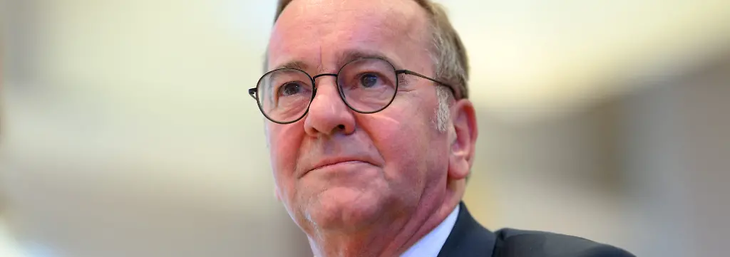 Bild zum Thema Boris Pistorius