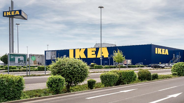 Auch der schwedische Möbelbauer IKEA leidet massiv unter der Corona-Pandemie. Das wird sich 2022 in den Preisen deutlich niederschlagen.