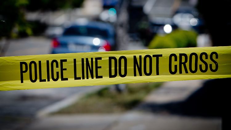 In den USA sterben jährlich Tausende Menschen durch Schusswaffen.