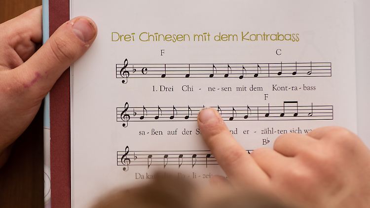 Das Veralbern der Sprache ist verletztend.